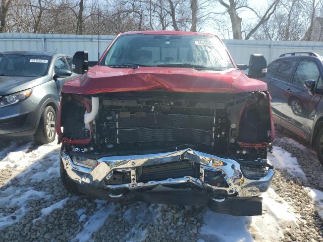 Photo 5 from auction – 2021 FORD F150 SUPER with VIN 1FTFW1ED4MFC49771