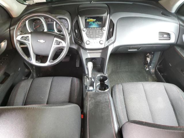Photo 8 from auction – 2015 CHEVROLET EQUINOX LT with VIN 2GNFLFE3XF6231969