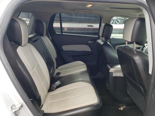 Photo 11 from auction – 2013 GMC TERRAIN SL with VIN 2GKFLXE3XD6153144