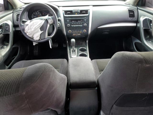 Photo 8 from auction – 2013 NISSAN ALTIMA 2.5 with VIN 1N4AL3AP2DC204804