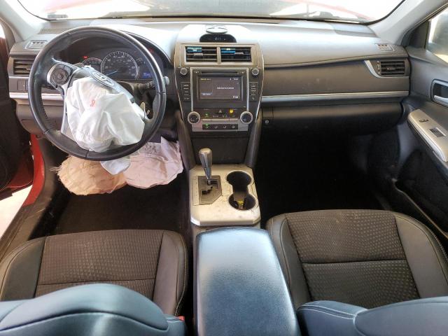 Photo 8 from auction – 2014 TOYOTA CAMRY L with VIN 4T1BF1FK7EU835742