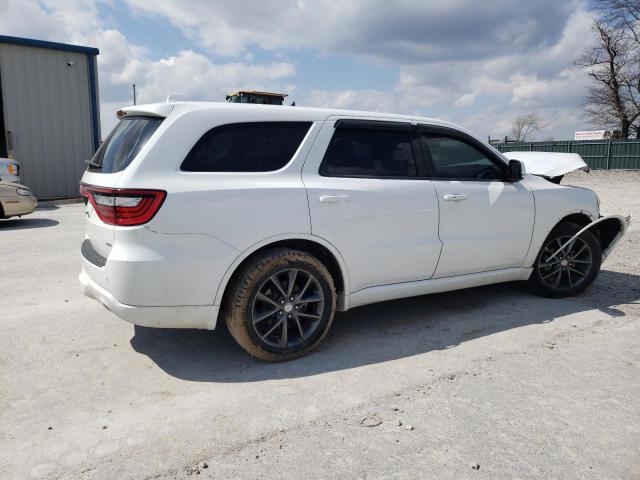 Photo 3 from auction – 2017 DODGE DURANGO GT with VIN 1C4RDHDGXHC896741