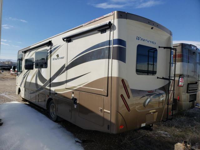 Photo 3 from auction – 2016 FORD F53 with VIN 1F65F5DY1G0A14889
