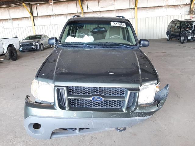 Photo 5 from auction – 2002 FORD EXPLORER S with VIN 1FMDU70E62UC45550