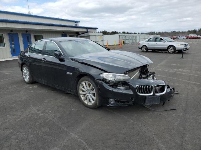 Photo 4 from auction – 2016 BMW 535 XI with VIN WBA5B3C53GG260416