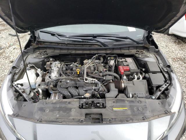 Photo 11 from auction – 2022 NISSAN ALTIMA SV with VIN 1N4BL4DVXNN383541