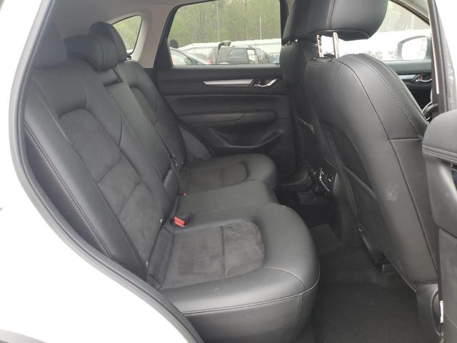 Photo 11 from auction – 2022 MAZDA CX-5 SELEC with VIN JM3KFBBM8N0581619