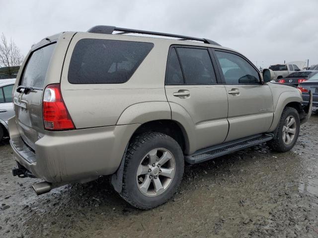 Photo 3 from auction – 2006 TOYOTA 4RUNNER LI with VIN JTEBT17R460062516
