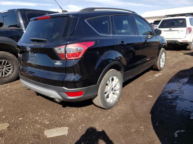 Photo 3 from auction – 2017 FORD ESCAPE SE with VIN 1FMCU9GD5HUC86779