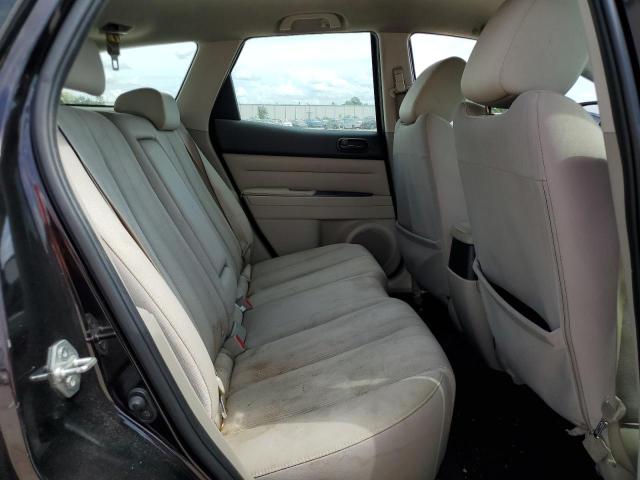 Photo 11 from auction – 2010 MAZDA CX-7 with VIN JM3ER2W5XA0310563
