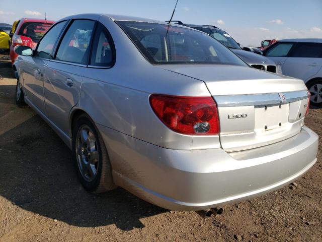 Photo 2 from auction – 2005 SATURN L300 LEVEL with VIN 1G8JD54RX5Y504962