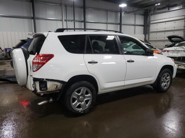 Photo 3 from auction – 2010 TOYOTA RAV4 with VIN 2T3BF4DV1AW081110