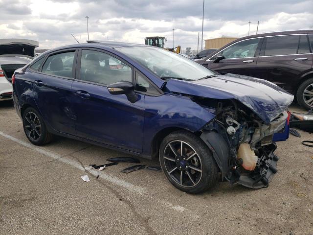 Photo 4 from auction – 2016 FORD FIESTA SE with VIN 3FADP4BJ0GM154456