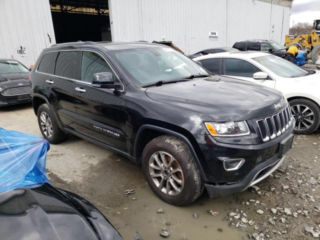 Photo 4 from auction – 2014 JEEP GRAND CHER with VIN 1C4RJFBG9EC479218