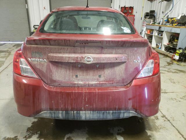 Photo 6 from auction – 2017 NISSAN VERSA S with VIN 3N1CN7AP2HL870613
