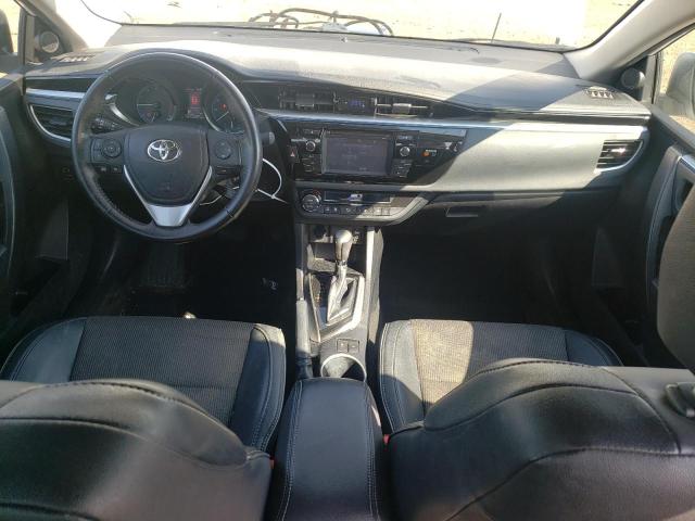 Foto 8 de la subasta – 2016 TOYOTA COROLLA L con VIN 2T1BURHEXGC587180