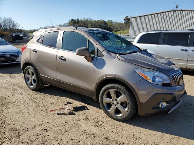 Photo 4 from auction – 2013 BUICK ENCORE with VIN KL4CJCSBXDB132181