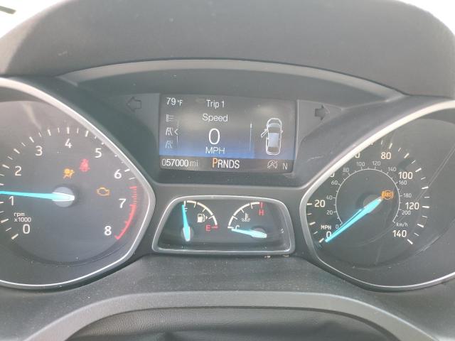 Photo 9 from auction – 2017 FORD ESCAPE TIT with VIN 1FMCU0J94HUC56219