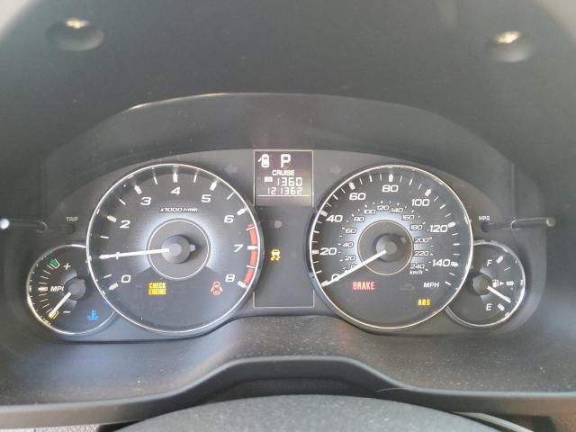 Снимка 9 от търг – 2010 SUBARU OUTBACK 2. с VIN 4S4BRCCC1A3317304