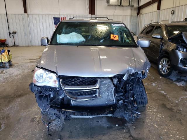 Photo 5 from auction – 2017 DODGE GRAND CARA with VIN 2C4RDGCG8HR629536