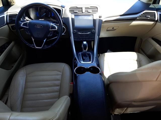 Photo 8 from auction – 2015 FORD FUSION SE with VIN 3FA6P0LU6FR161326