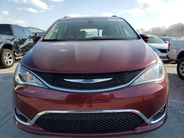 Photo 5 from auction – 2019 CHRYSLER PACIFICA T with VIN 2C4RC1BG3KR650299