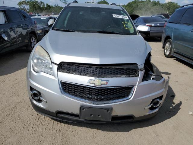 Photo 5 from auction – 2013 CHEVROLET EQUINOX LT with VIN 2GNFLNEK3D6323150