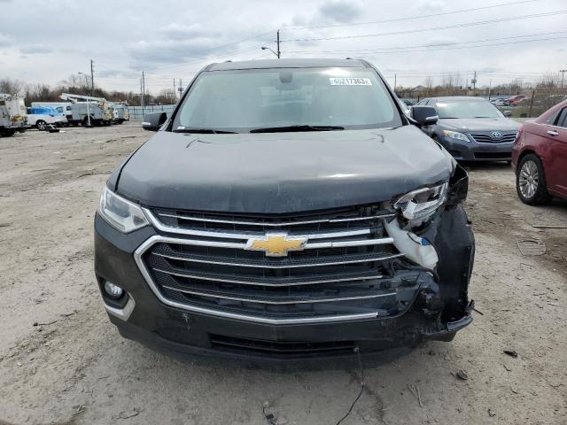 Photo 5 from auction – 2018 CHEVROLET TRAVERSE with VIN 1GNERGKW3JJ216384