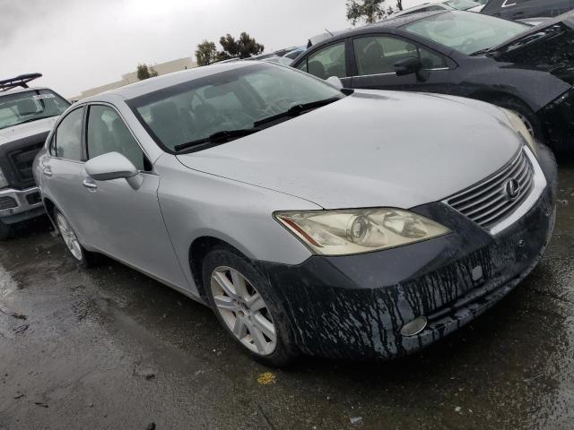 Photo 4 from auction – 2008 LEXUS ES 350 with VIN JTHBJ46G482184987