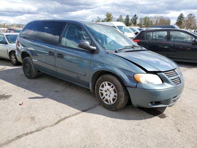 Photo 4 from auction – 2006 DODGE GRAND CARA with VIN 1D4GP24R16B651037