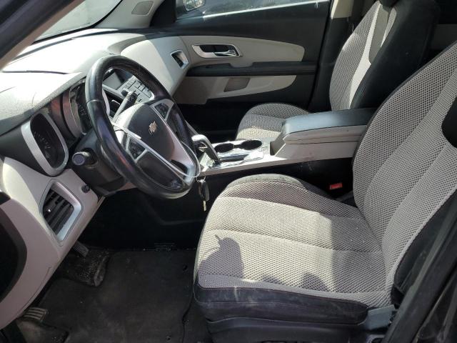 Photo 7 from auction – 2010 CHEVROLET EQUINOX LT with VIN 2CNALDEW3A6348167