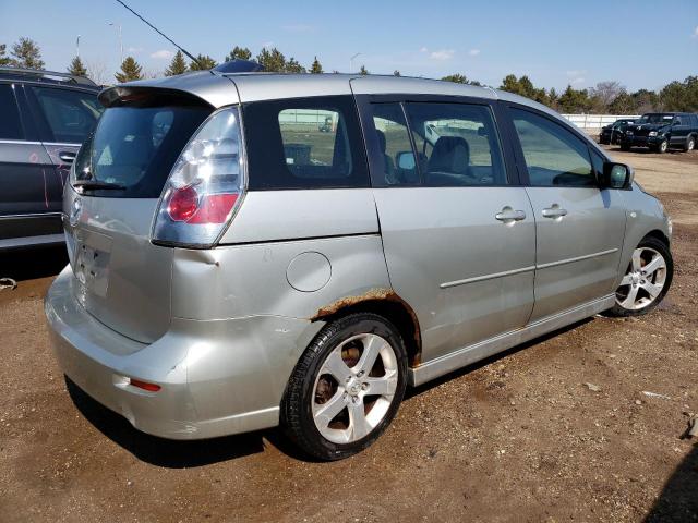Photo 3 from auction – 2006 MAZDA 5 with VIN JM1CR293060130302