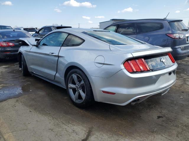 Photo 2 from auction – 2016 FORD MUSTANG with VIN 1FA6P8AM7G5278175