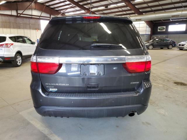 Photo 6 from auction – 2011 DODGE DURANGO CR with VIN 1D4RE4GG4BC638758