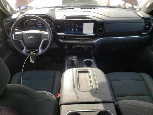 Photo 8 from auction – 2022 CHEVROLET SILVERADO with VIN 3GCUDDED6NG511689