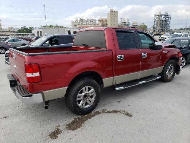 Photo 3 from auction – 2008 FORD F150 SUPER with VIN 1FTRW12W28FA90256