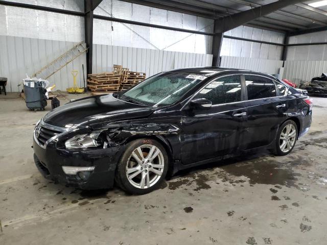 NISSAN ALTIMA 3.5 2015 with VIN 1N4BL3APXFC435599 - Photo from auction