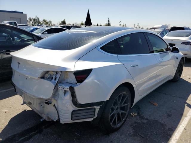 Photo 3 from auction – 2020 TESLA MODEL 3 with VIN 5YJ3E1EA2LF746106