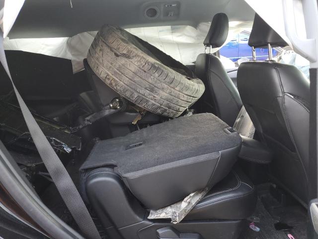 Photo 10 from auction – 2022 FORD EXPLORER X with VIN 1FMSK8DH4NGA80088