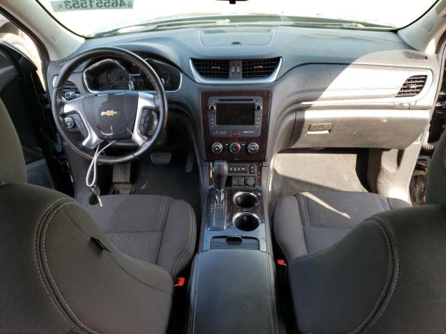 Photo 8 from auction – 2016 CHEVROLET TRAVERSE L with VIN 1GNKRGKD7GJ347165