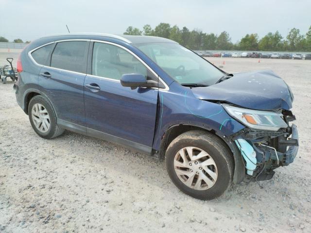 Photo 4 from auction – 2016 HONDA CR-V EXL with VIN 2HKRM3H77GH516979