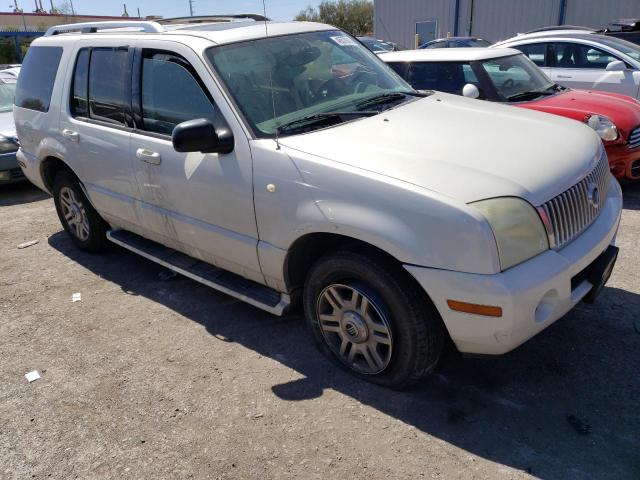 Фото 4 с аукциона – 2004 MERCURY MOUNTAINEE с VIN 4M2DU66W14ZJ37643