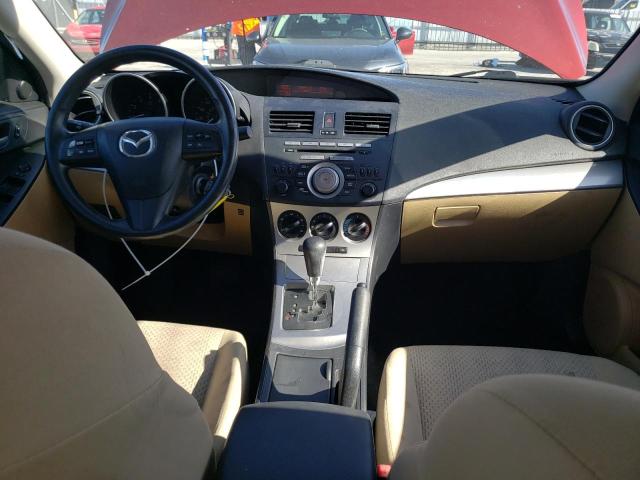 Photo 8 from auction – 2010 MAZDA 3 I with VIN JM1BL1SG0A1227295