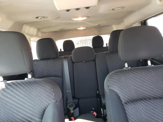 Photo 10 from auction – 2012 DODGE JOURNEY SX with VIN 3C4PDCBG7CT141427