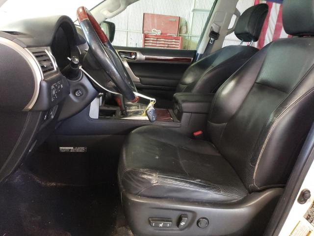 Photo 7 from auction – 2011 LEXUS GX 460 PRE with VIN JTJJM7FX4B5034659