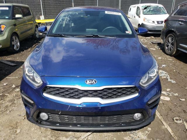 Photo 5 from auction – 2019 KIA FORTE FE with VIN 3KPF24AD5KE059052