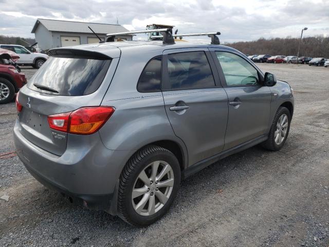 Photo 3 from auction – 2015 MITSUBISHI OUTLANDER with VIN 4A4AP3AUXFE005827