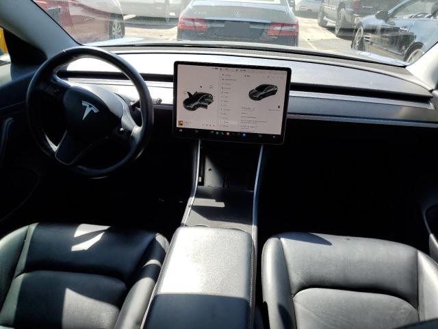 Photo 8 from auction – 2018 TESLA MODEL 3 with VIN 5YJ3E1EA8JF046040
