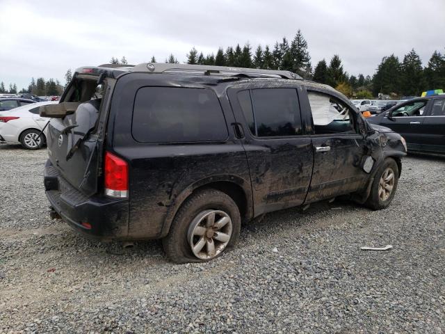 Photo 3 from auction – 2012 NISSAN ARMADA SV with VIN 5N1AA0NC7CN603020