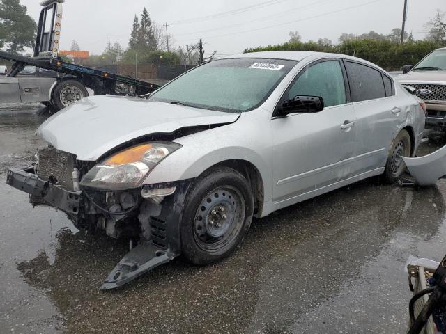 Photo 1 from auction – 2007 NISSAN ALTIMA 2.5 with VIN 1N4AL21E27N446686